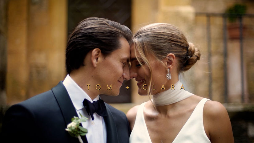 AF Tom + Clara FILM